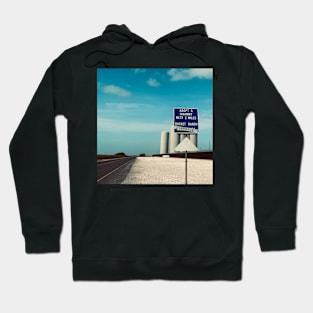 Adopt A highway Hoodie